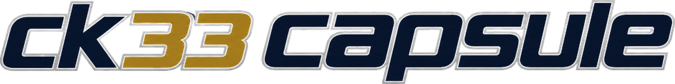 CK33 Capsule